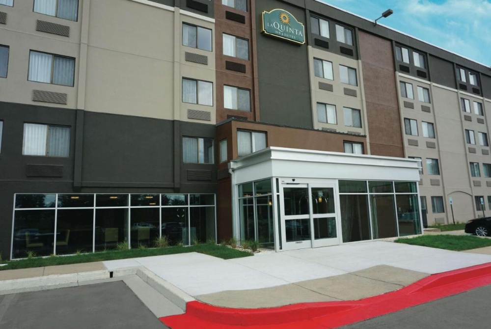 La Quinta Inn & Suites by Wyndham Baltimore N/White Marsh Image 39